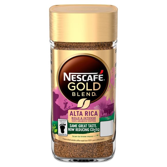 Nescafé Alta Rica 190g